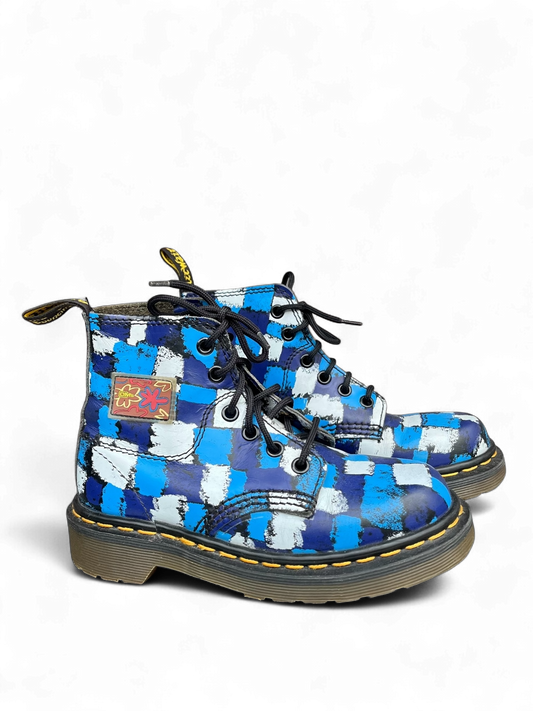 Dr. Martens 8175 MIE kids boots
