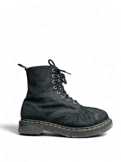 Dr. Martens 1460 Pascal Glitter Ray