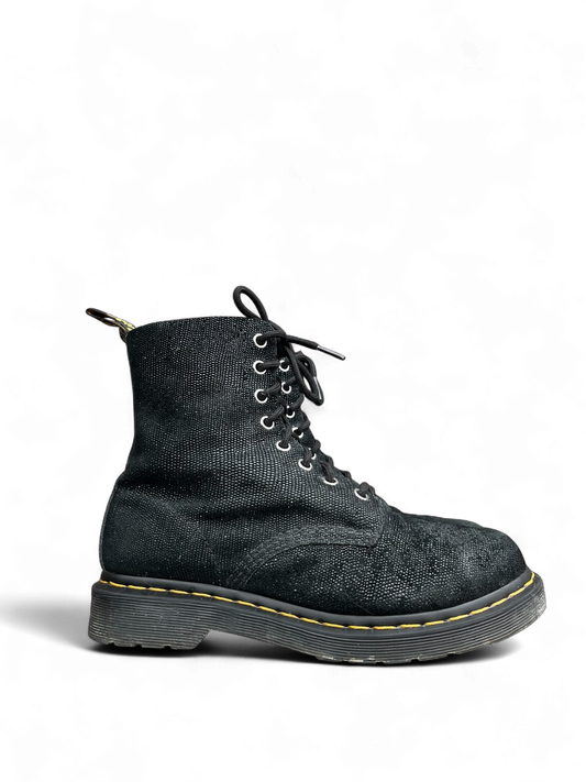 Dr. Martens 1460 Pascal Glitter Ray
