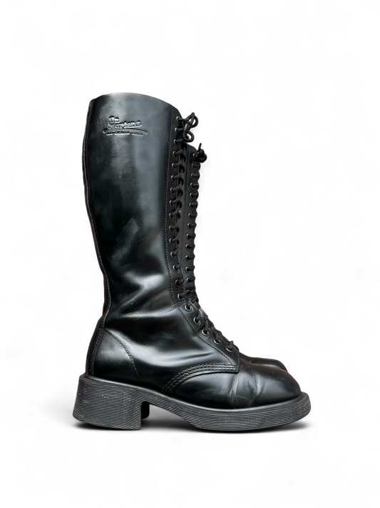 Dr. Martens 1420/92 MIE Jazz sole RARE
