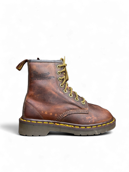 Dr. Martens 1460 MIE Crazy horse