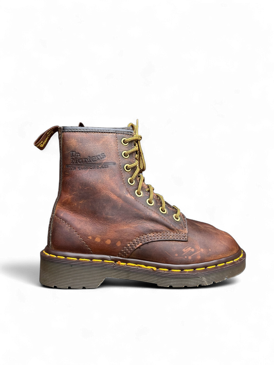 Dr. Martens 1460 MIE Crazy horse