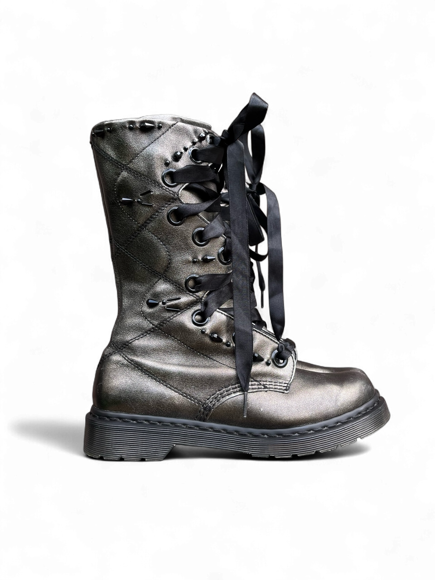 Dr. Martens Corset Limited Edition