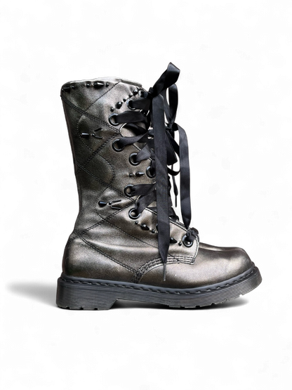 Dr. Martens Corset Limited Edition