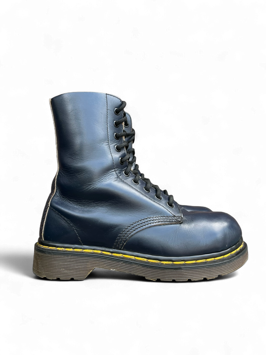 Dr. Martens 1919 MIE Double stitch steel toe