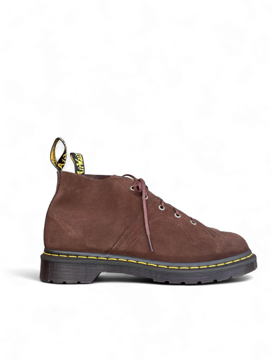 Dr. Martens Church