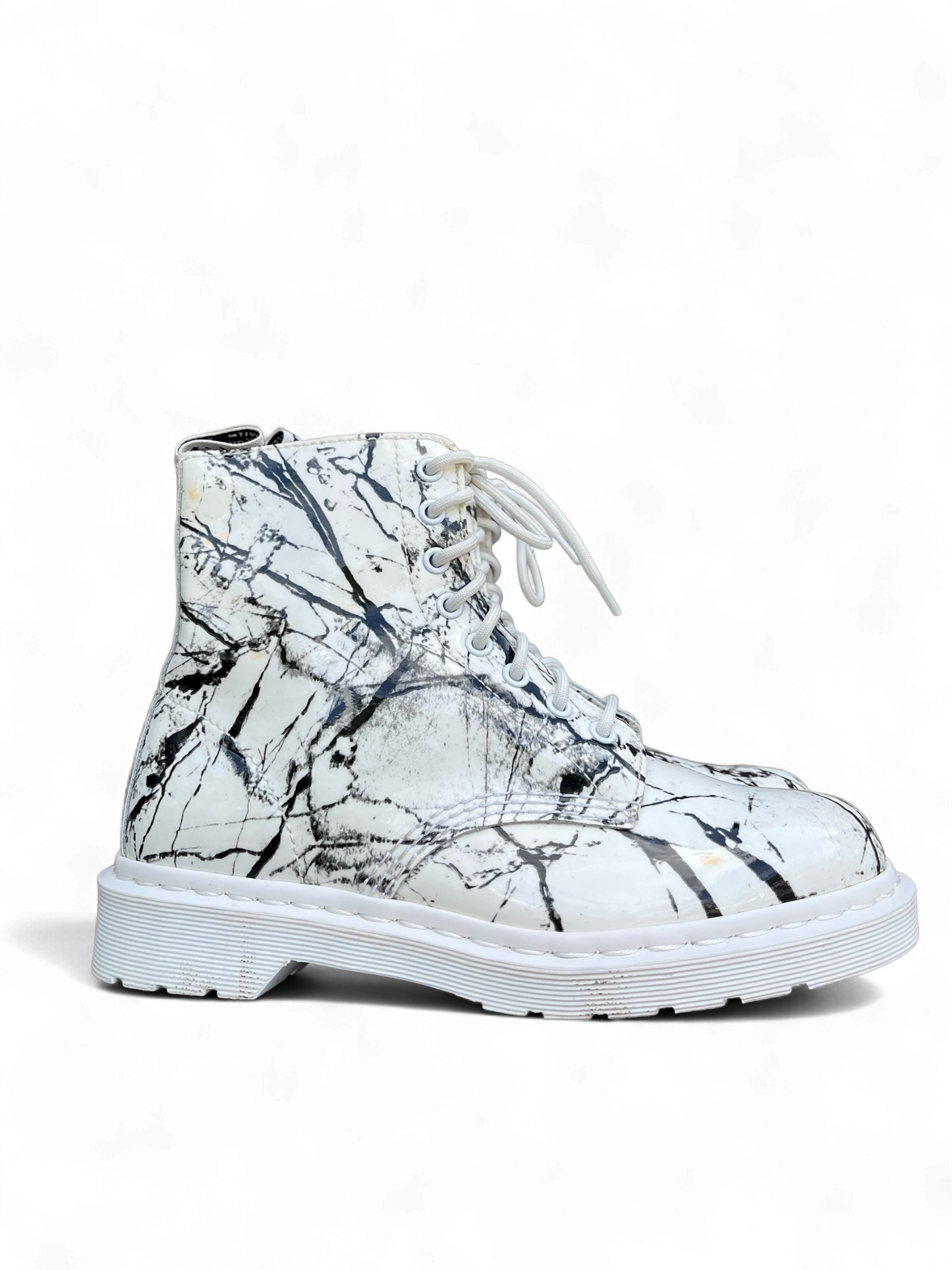 Dr. Martens 1460 Pascal Marble