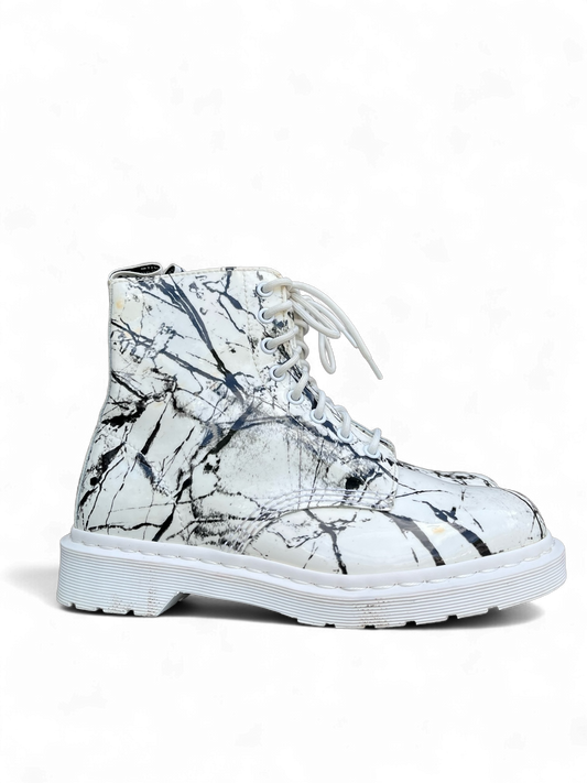 Dr. Martens 1460 Pascal Marble