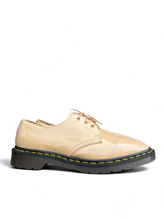 Dr. Martens 1461 Undercover Emboss