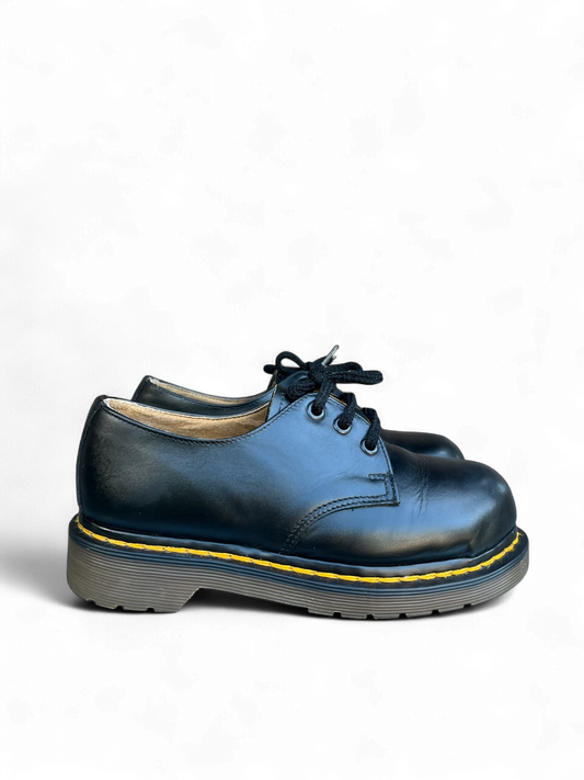 Dr. Martens 80’s MIE Double stitch steel toe