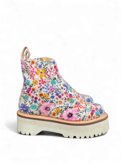 Dr. Martens Sinclair Wanderlust - Sample - Zeldzaam