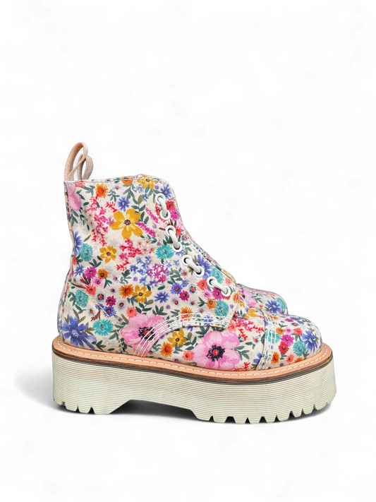 Dr. Martens Sinclair Wanderlust - Sample - Zeldzaam