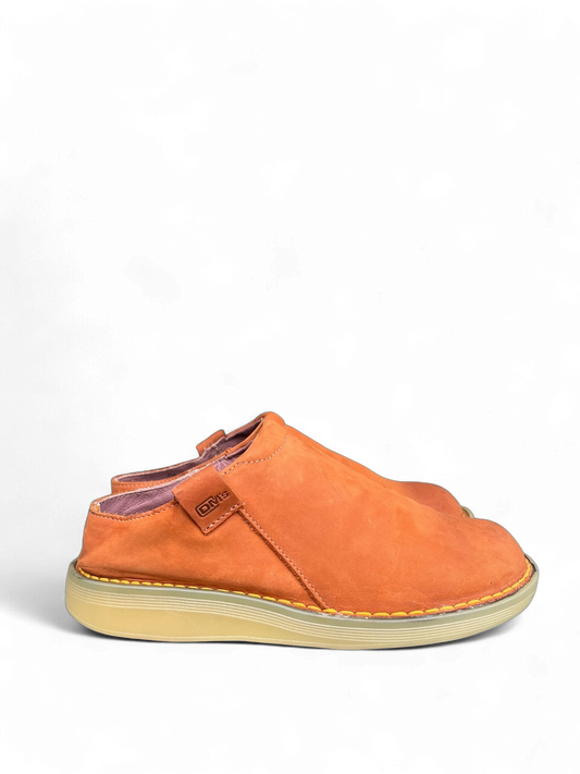 Dr. Martens 9531 MIE Vintage mules