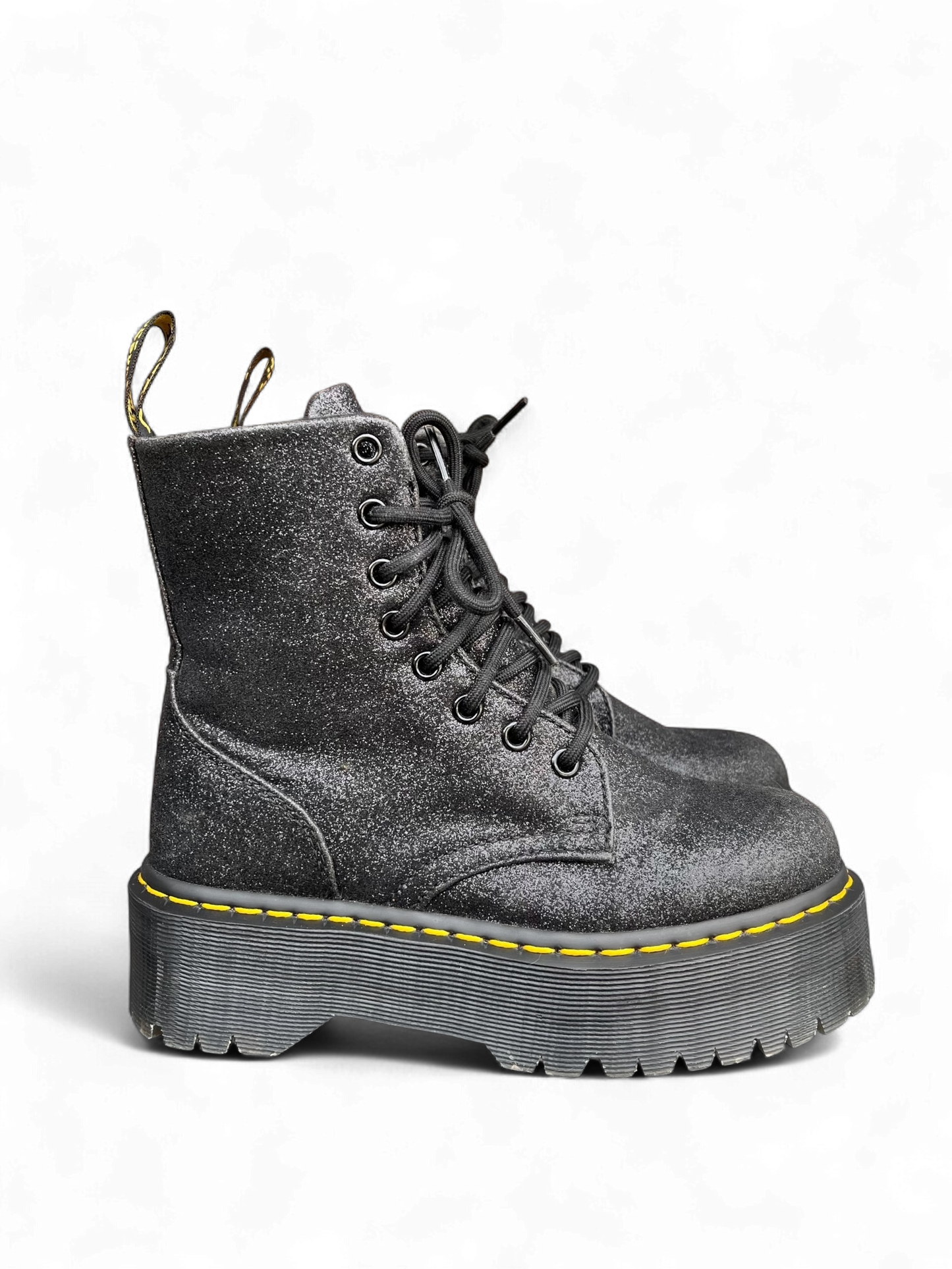 Dr. Martens Jadon Glitter