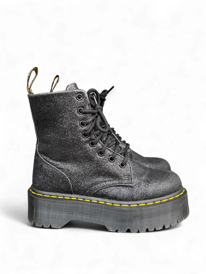 Dr. Martens Jadon Glitter
