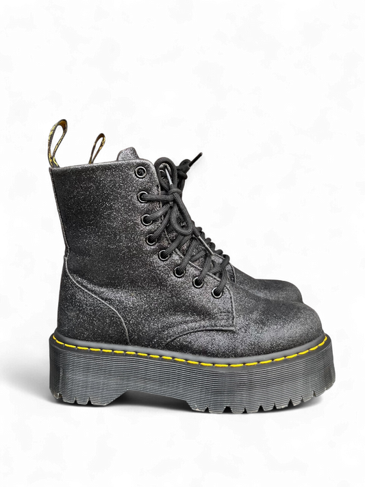Dr. Martens Jadon Glitter