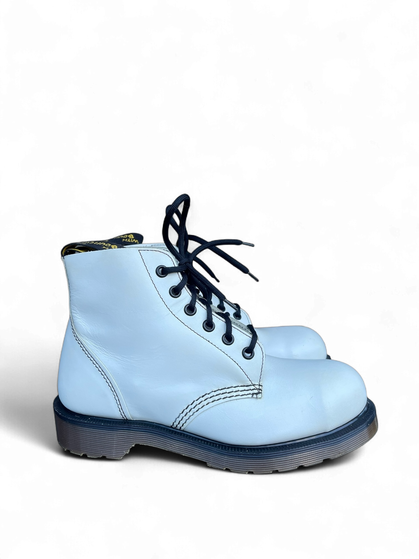 Dr. Martens 7711 MIE steel toe