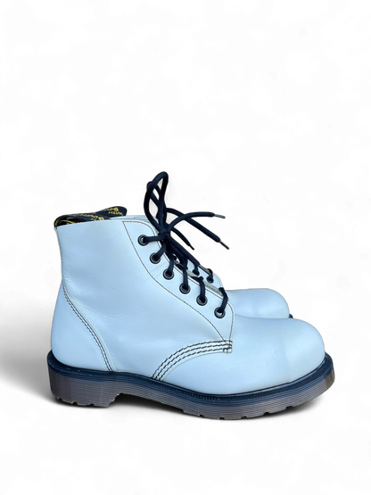 Dr. Martens 7711 MIE steel toe
