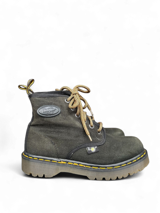 Dr. Martens MIE Bex stonewashed canvas