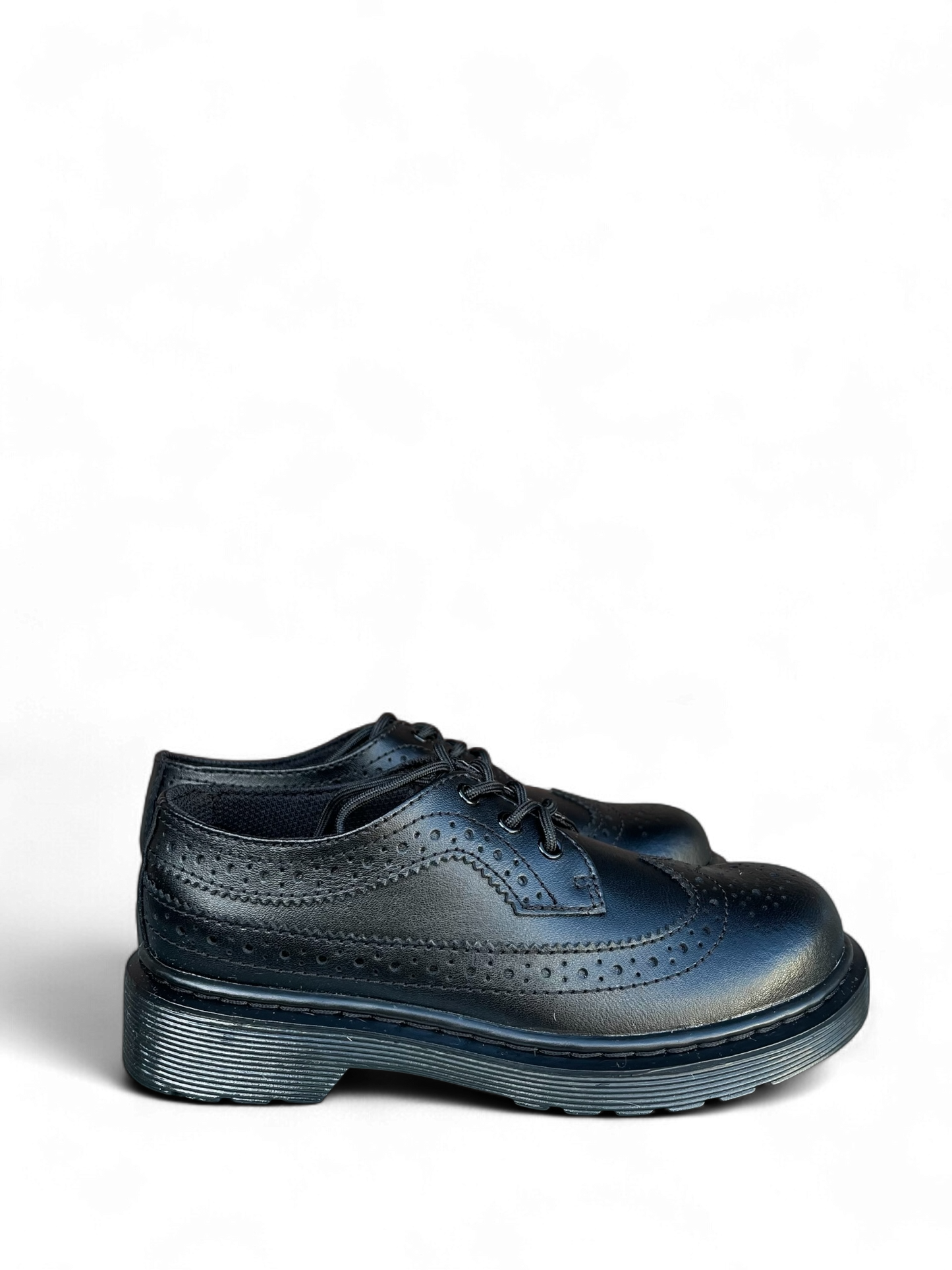 Dr. Martens 3989J Brogue kids