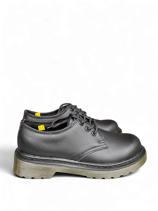 Dr. Martens 1461J kids zwart