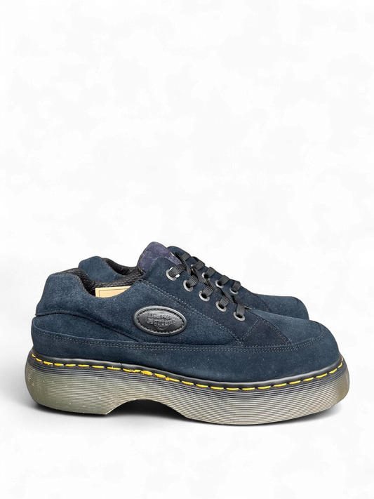 Dr. Martens 8363 MIE Buzz zool