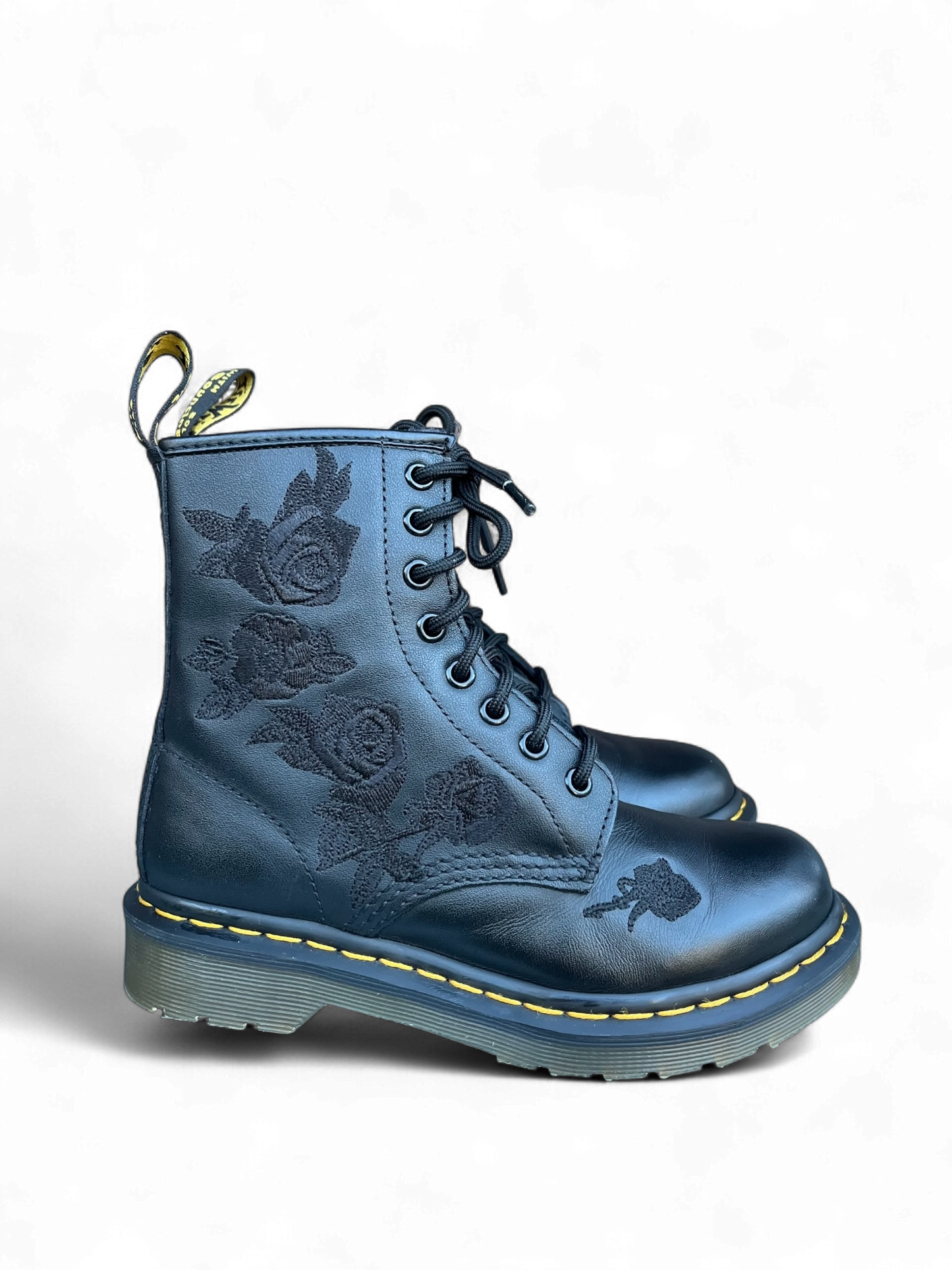 Dr. Martens 1460 Vonda mono