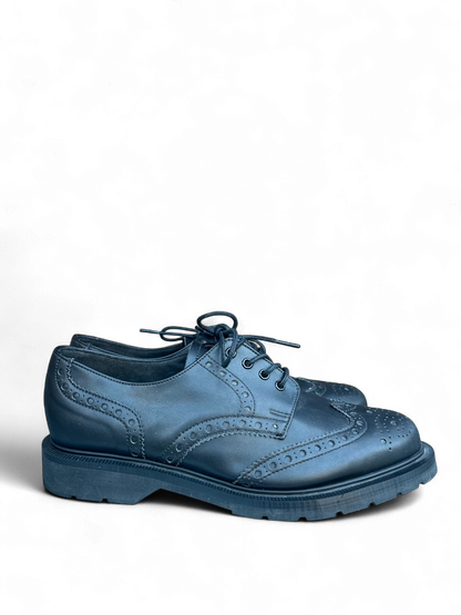 Solovair 2488 MIE Brogue vegetarian