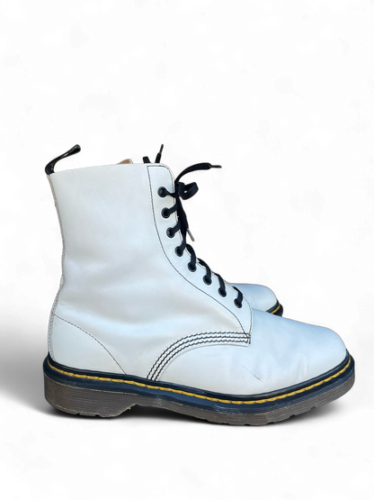 Dr. Martens 7167 MIE Double stitch