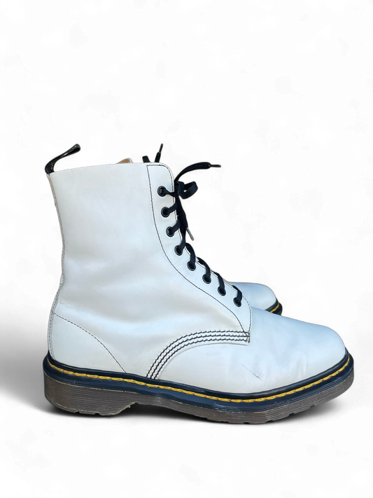 Dr. Martens 7167 MIE Double stitch