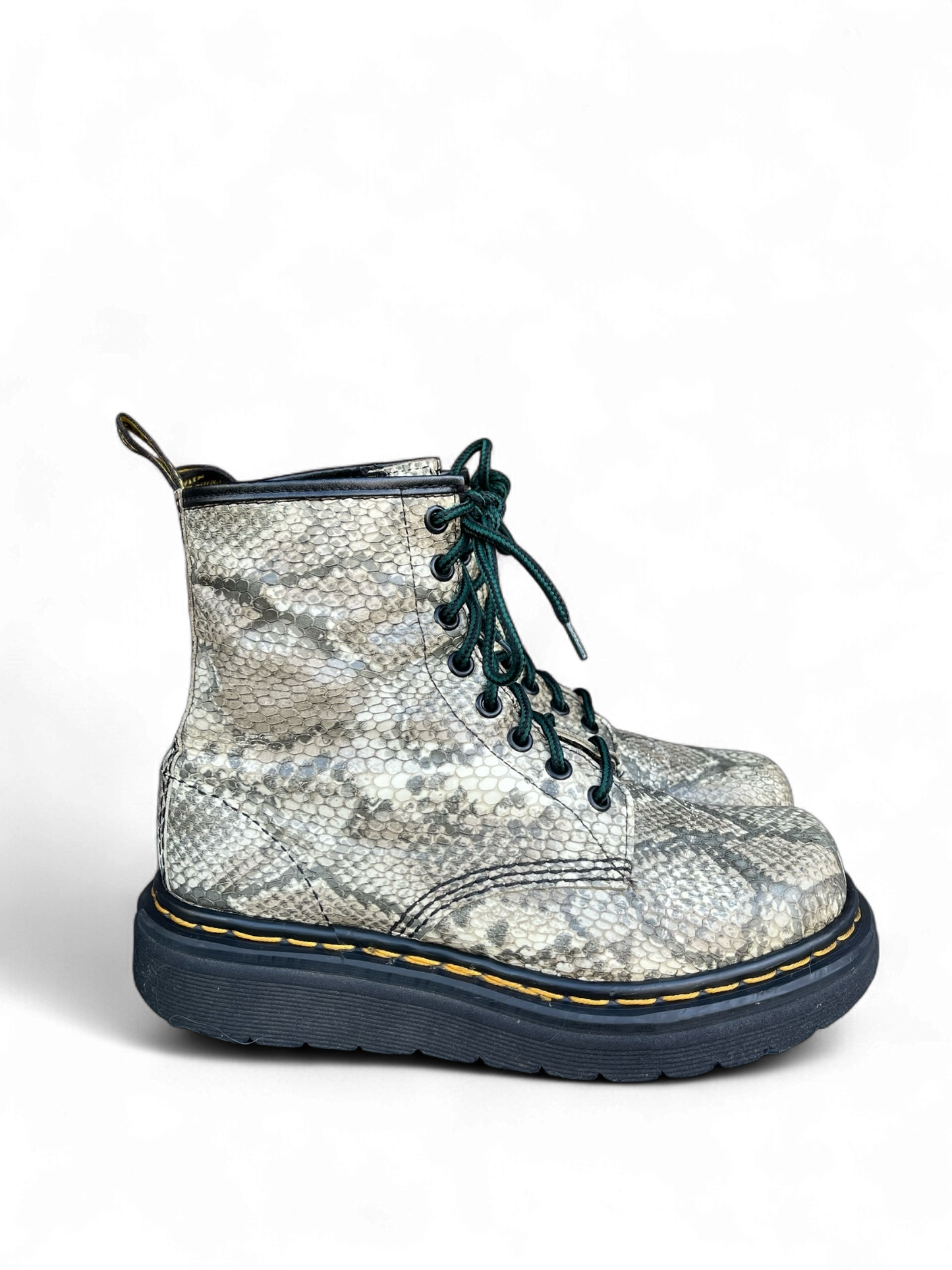 Dr. Martens 9442 MIE Snake