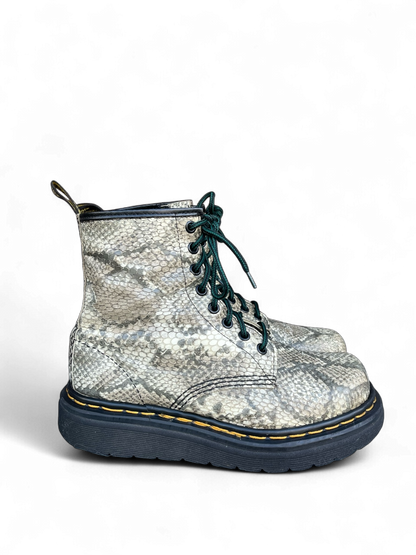 Dr. Martens 9442 MIE Snake