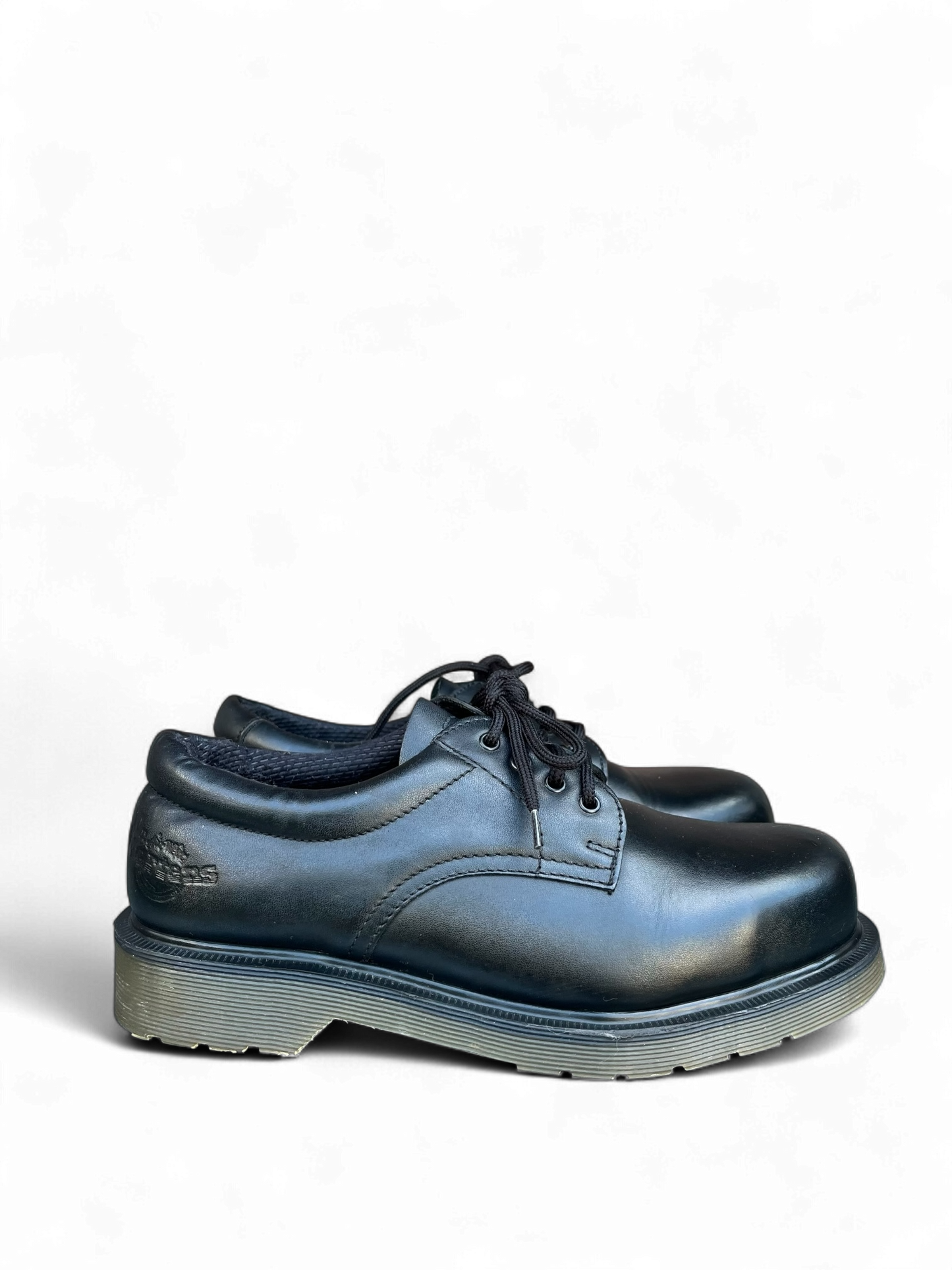 Dr. Martens 2215 MIE Industrial steel toe