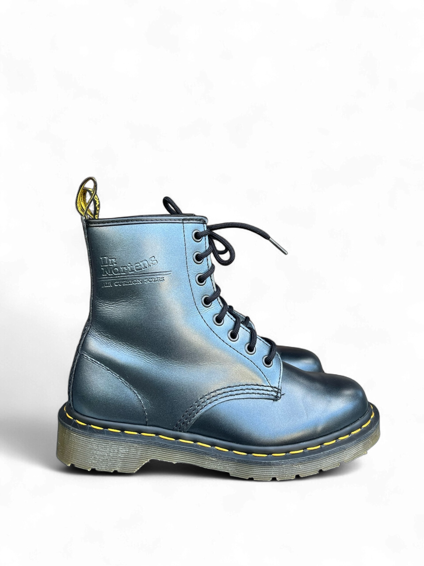 Dr. Martens 1460 MIE Metallic