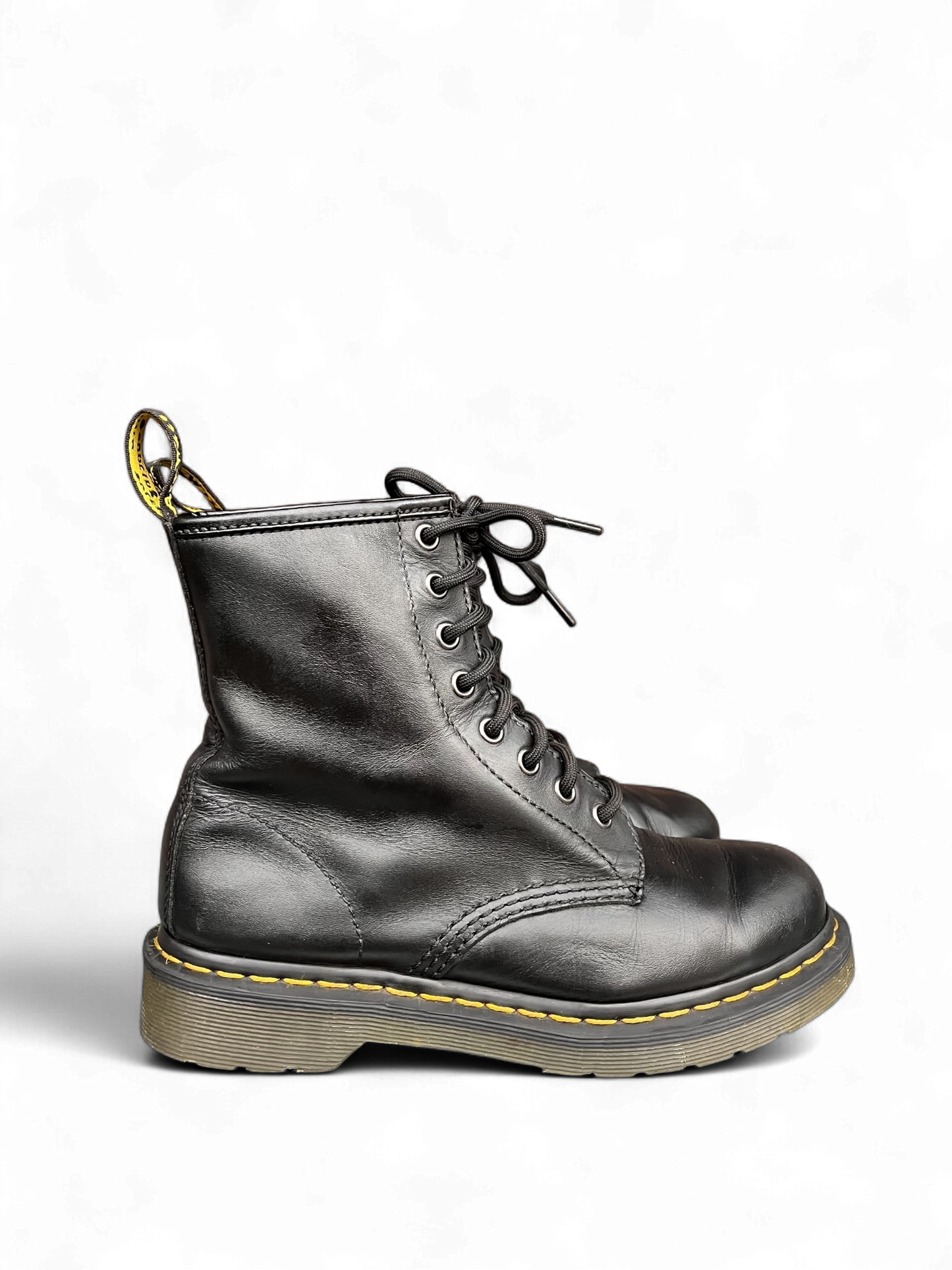 Dr. Martens 1460 zwart