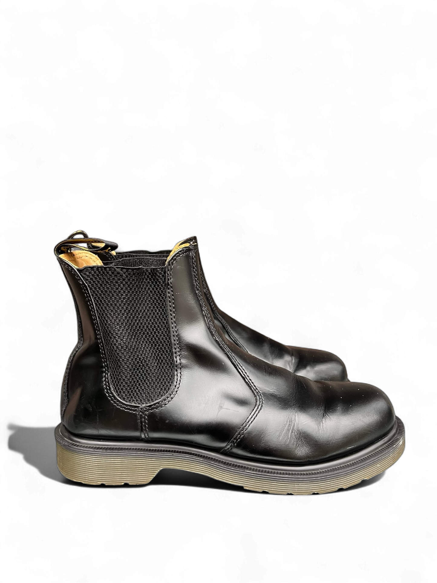 Dr. Martens 2976 Chelsea boots