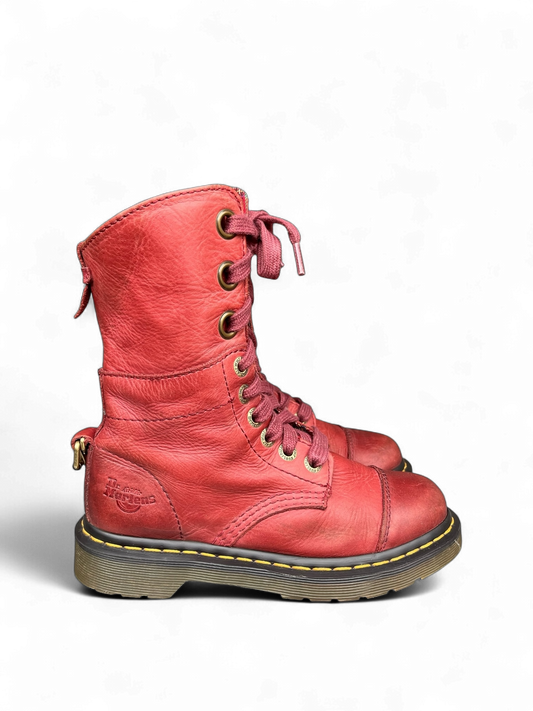 Dr. Martens Aimilita Triumph mid calf
