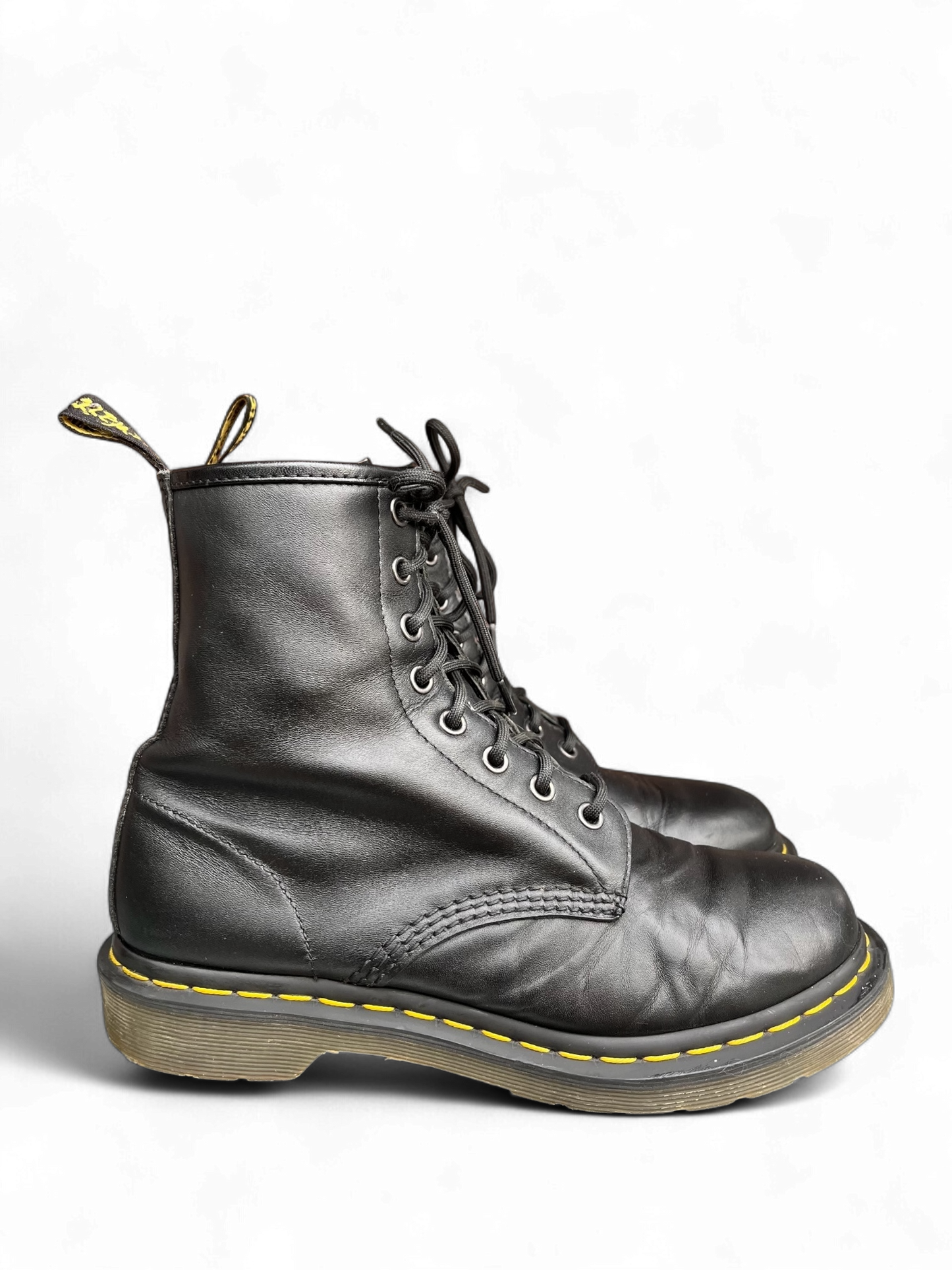 Dr. Martens 1460 zwart