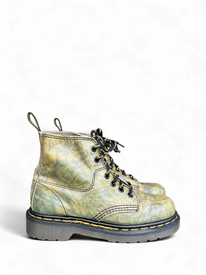 Dr. Martens 8175 MIE Marble craquelé