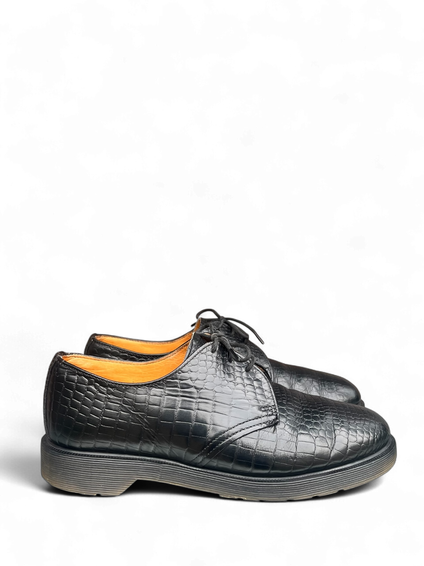 Dr. Martens 1461 MIE Croco