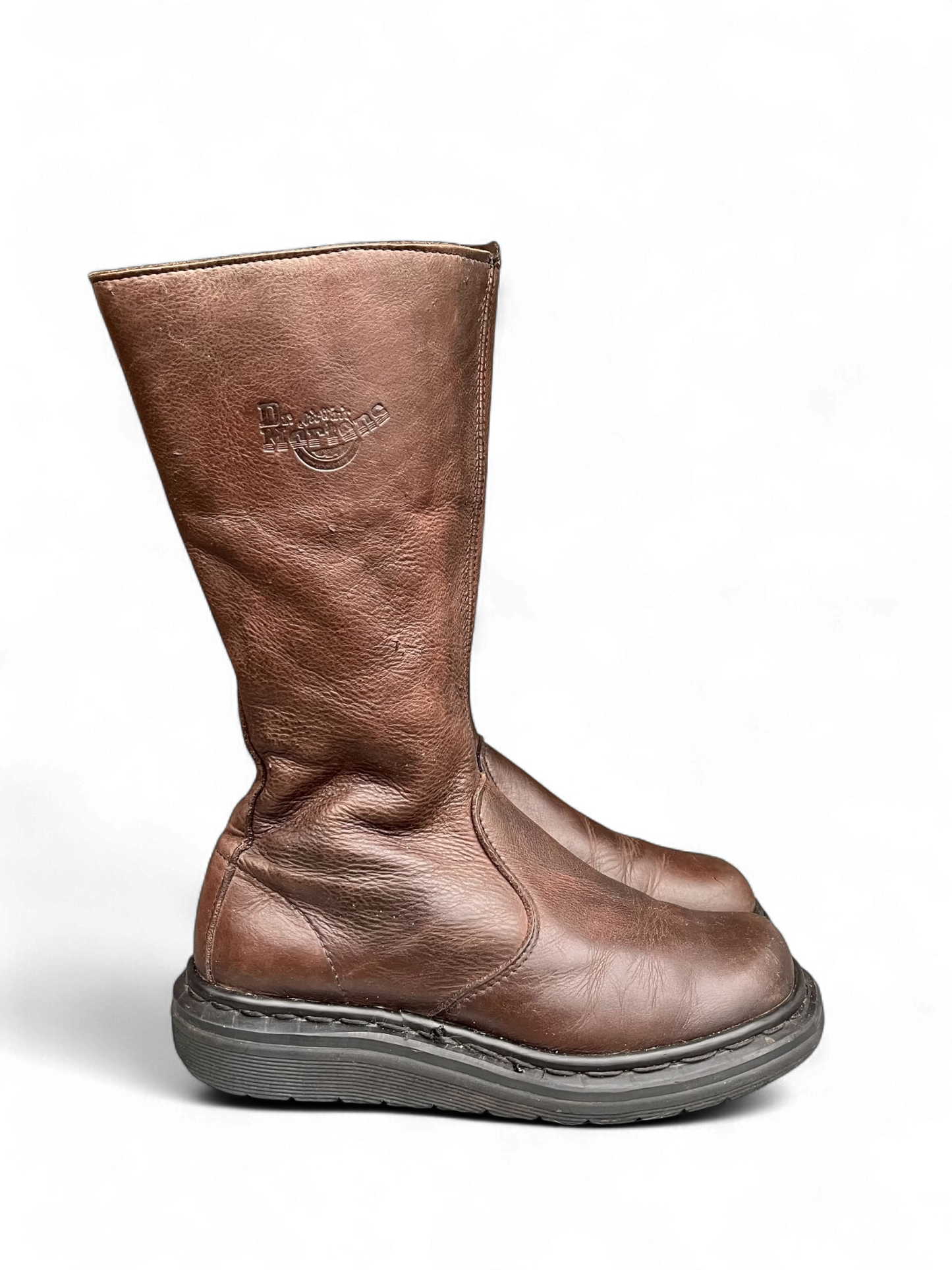 Dr. Martens 9777 MIE Mid calf boots