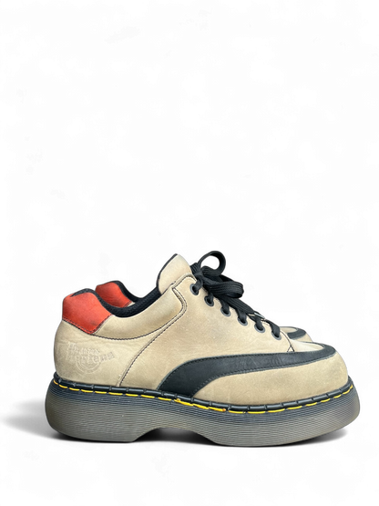 Dr. Martens 8345 MIE Buzz sole