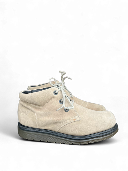 Dr. Martens 9102 MIE Suède boots