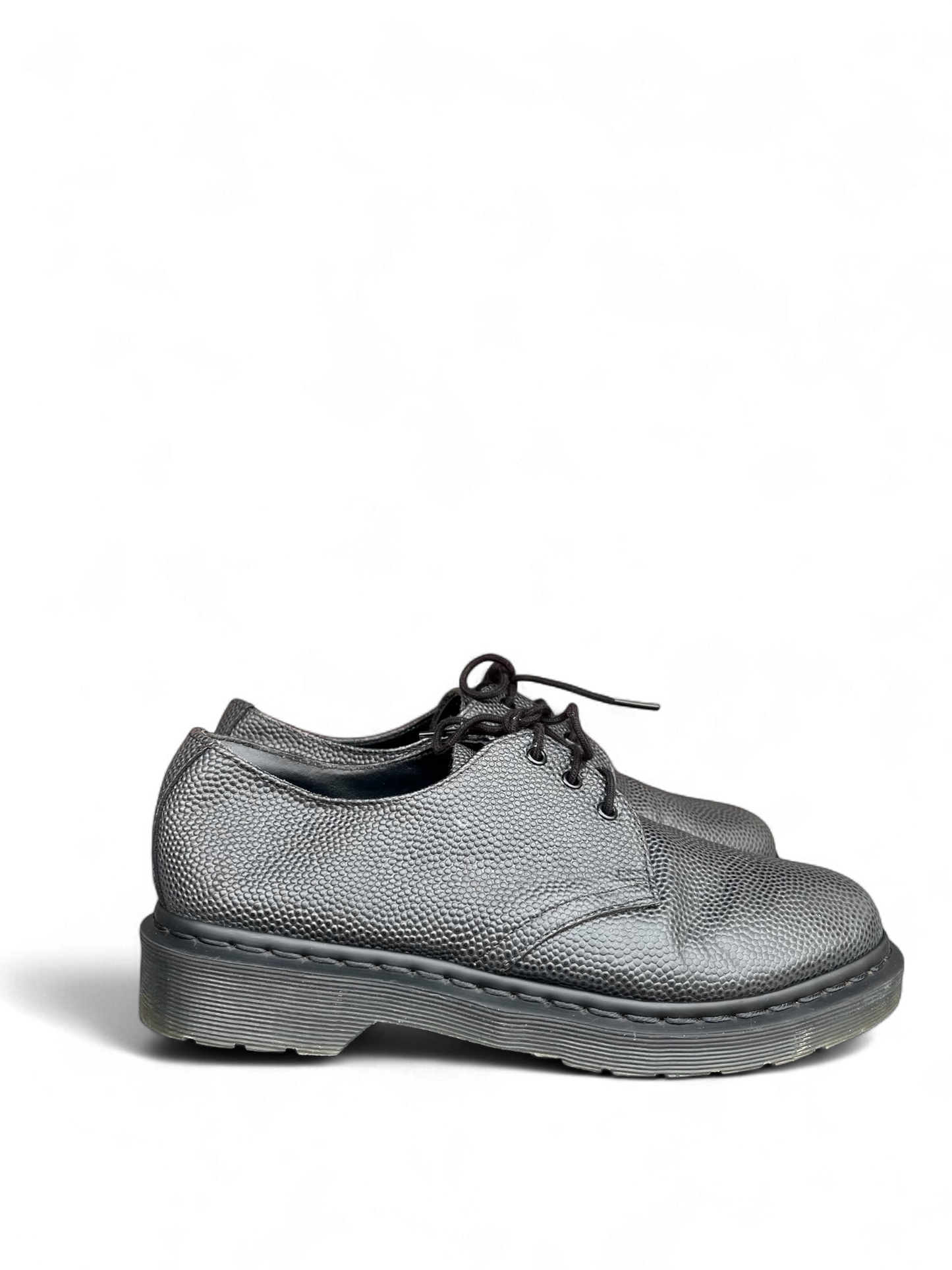 Dr. Martens 1461 Pebble grain