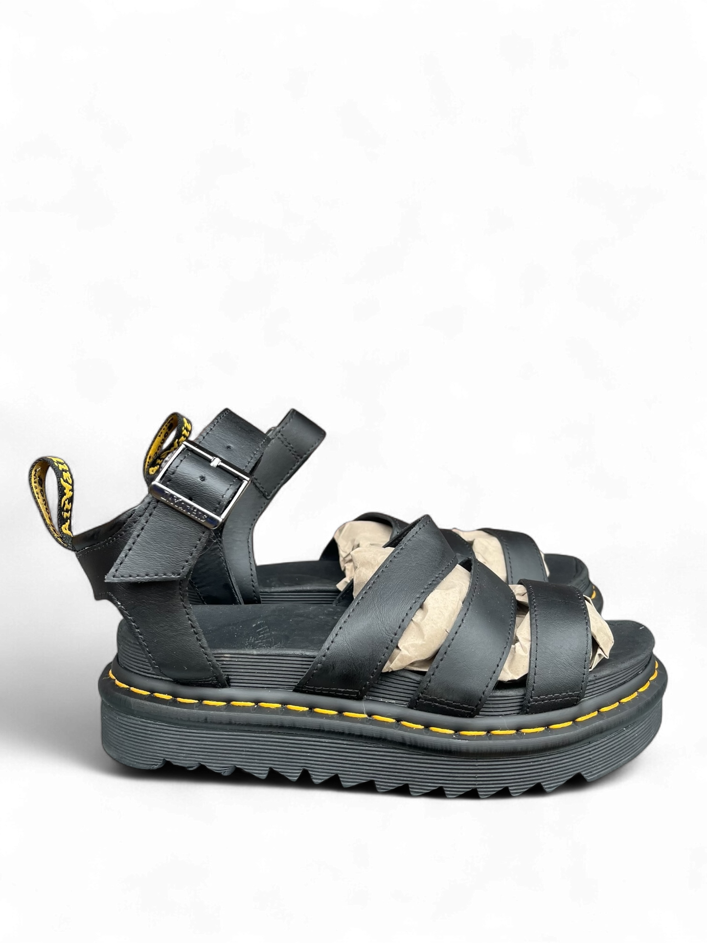 Dr. Martens Blaire sandalen