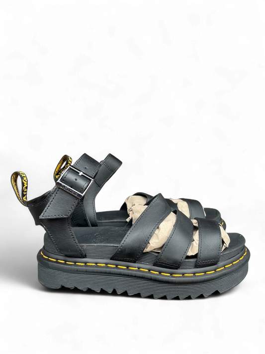 Dr. Martens Blaire sandalen