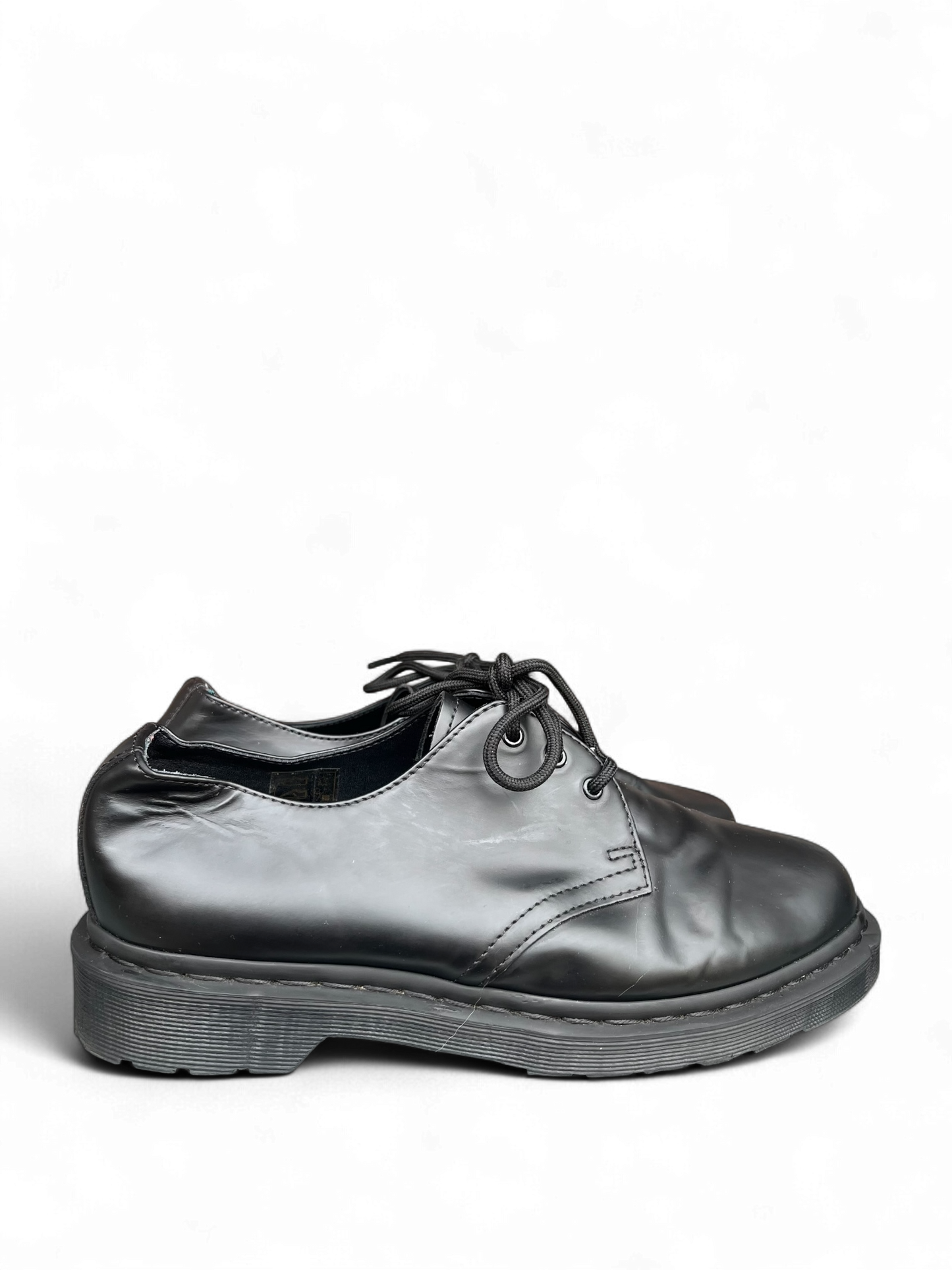 Dr. Martens 1461 Mono zwart