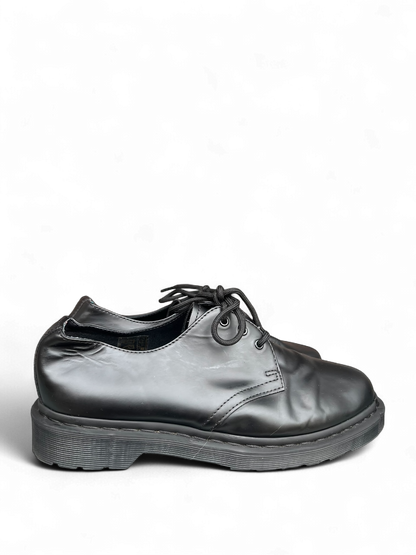 Dr. Martens 1461 Mono zwart