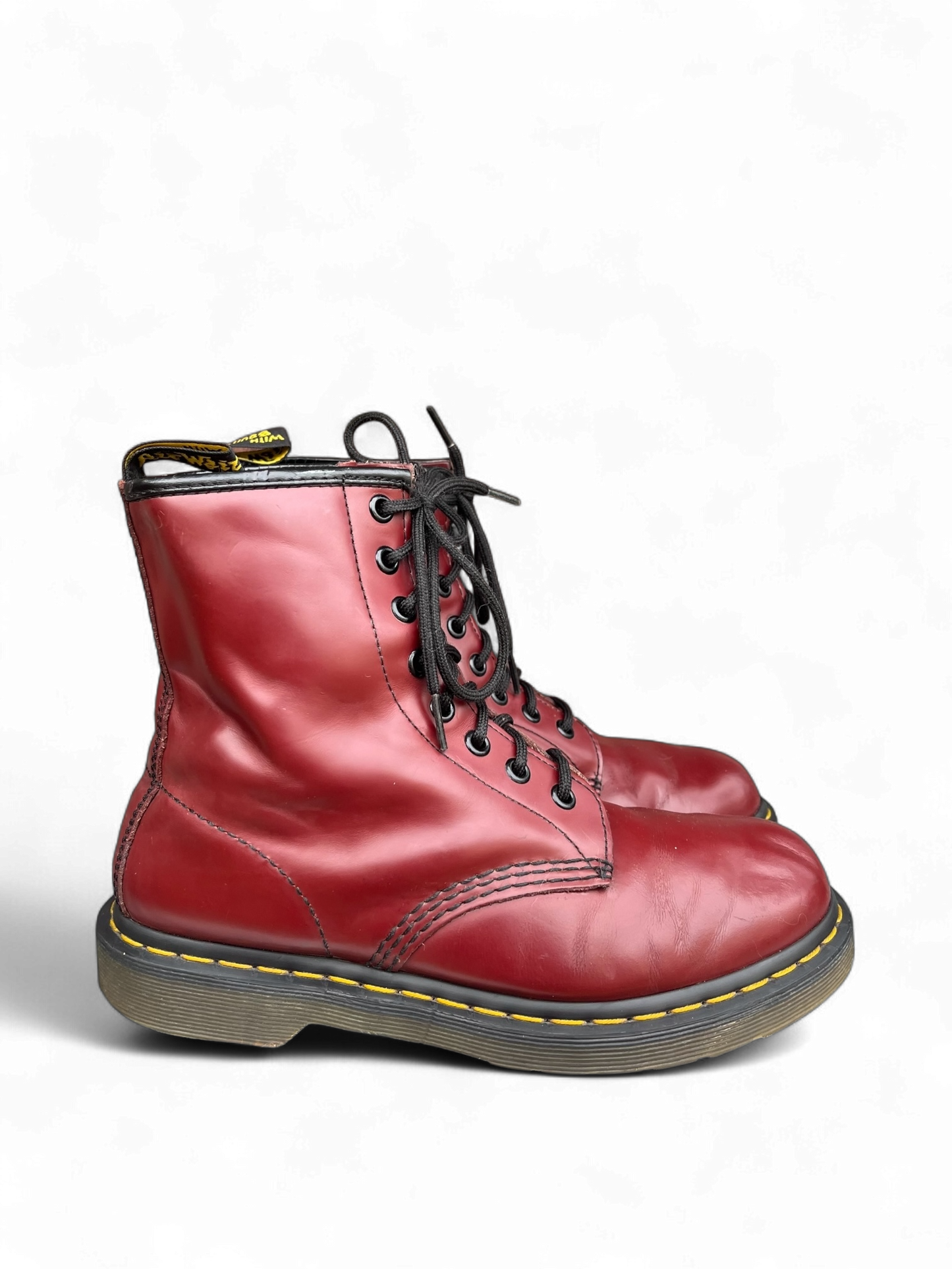 Dr. Martens 1460 Cherry red