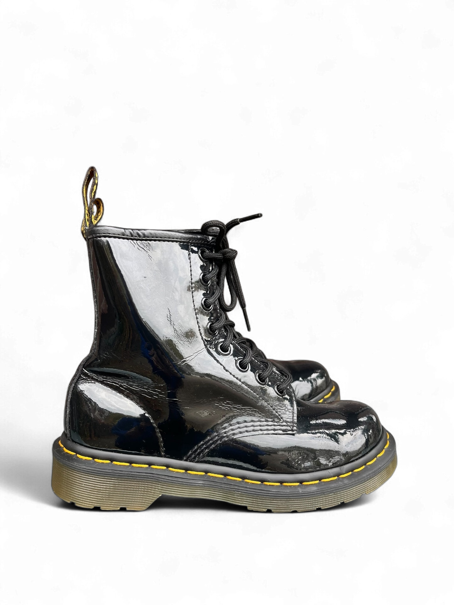 Dr. Martens 1460W Patent